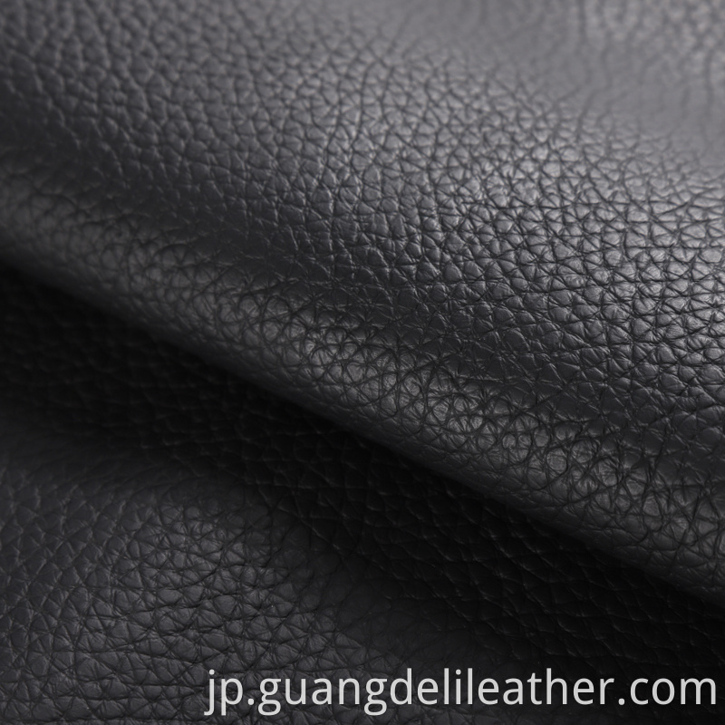 Pvc Leather For Automotive Interior